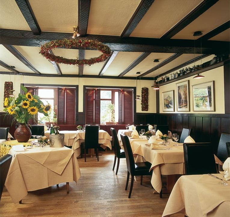 Steinheuers Restaurant